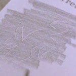 Big Lebowski dick drawing