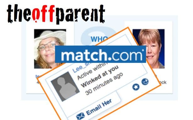 dating sites for single parents reviews