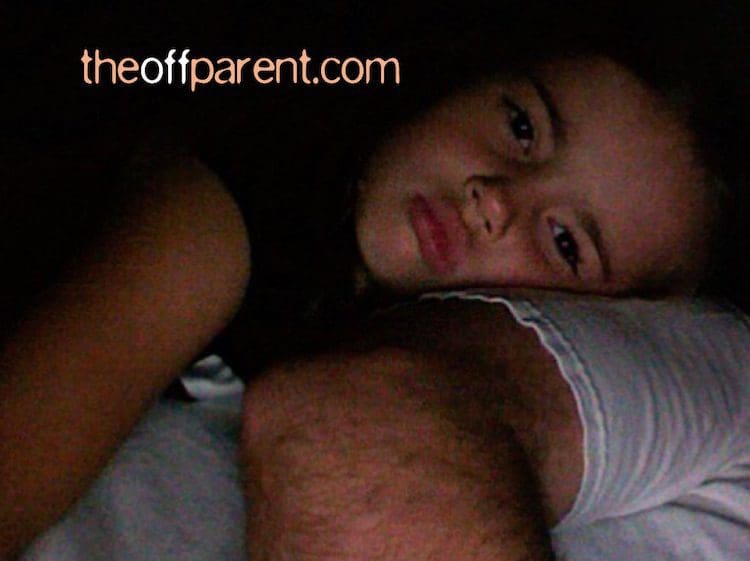 dating as a single parent